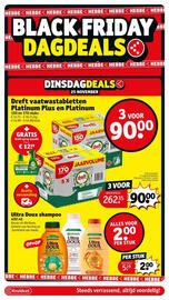 Kruidvat folder week 48 Pagina 2
