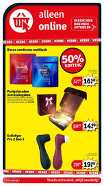 Kruidvat folder week 48 Pagina 22