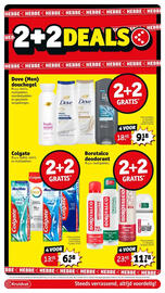 Kruidvat folder week 48 Pagina 23