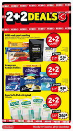 Kruidvat folder week 48 Pagina 25