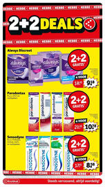 Kruidvat folder week 48 Pagina 26