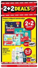 Kruidvat folder week 48 Pagina 28