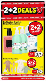 Kruidvat folder week 48 Pagina 29
