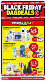 Kruidvat folder week 48 Pagina 3