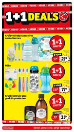 Kruidvat folder week 48 Pagina 38