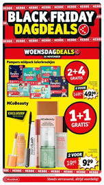 Kruidvat folder week 48 Pagina 5