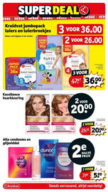 Kruidvat folder week 48 Pagina 54