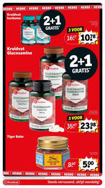 Kruidvat folder week 48 Pagina 57