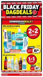 Kruidvat folder week 48 Pagina 6