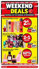 Kruidvat folder week 48 Pagina 8