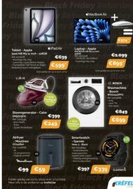 Krëfel folder Pagina 2