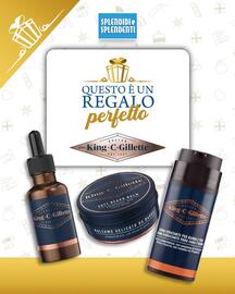 Volantino Splendidi e Splendenti Pagina 1