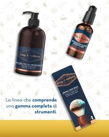 Volantino Splendidi e Splendenti Pagina 2