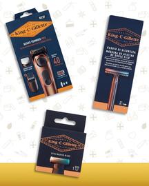 Volantino Splendidi e Splendenti Pagina 3