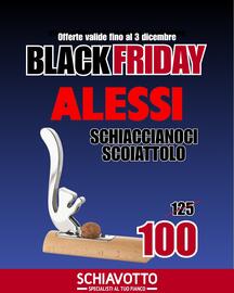 Volantino Schiavotto Pagina 2