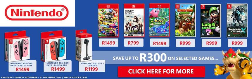 BT Games catalogue Page 1