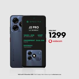 Ackermans catalogue Page 3