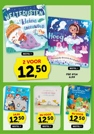 Boekenvoordeel folder Pagina 3