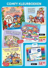 Boekenvoordeel folder Pagina 4