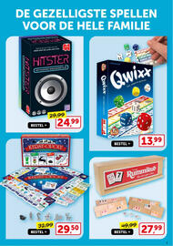 Boekenvoordeel folder Pagina 5