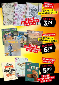 Boekenvoordeel folder Pagina 7