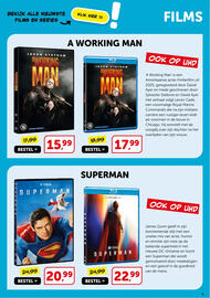 Boekenvoordeel folder Pagina 9