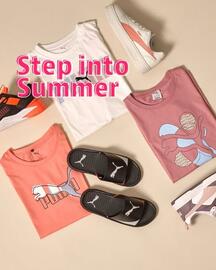 Tekkie Town catalogue week 47 Page 1