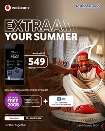 Fashion World catalogue week 47 Page 2