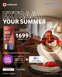 Fashion World catalogue week 47 Page 3