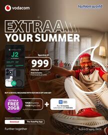 Fashion World catalogue week 47 Page 4