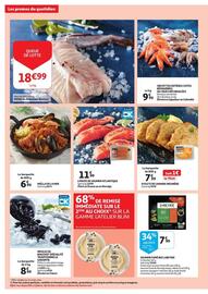 Auchan folder week 48 Pagina 14