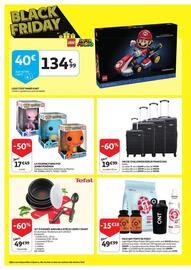 Auchan folder week 48 Pagina 2