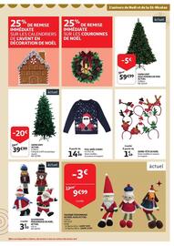 Auchan folder week 48 Pagina 21