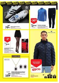 Auchan folder week 48 Pagina 3