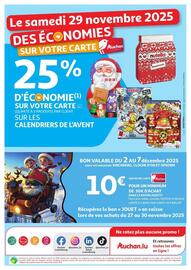 Auchan folder week 48 Pagina 32