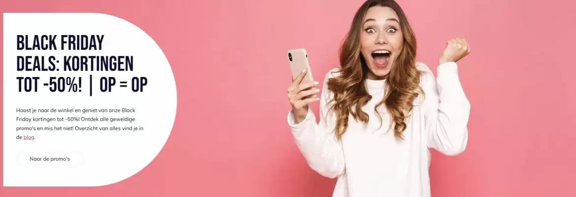 Deba Meubelen folder (geldig t/m 2-12)