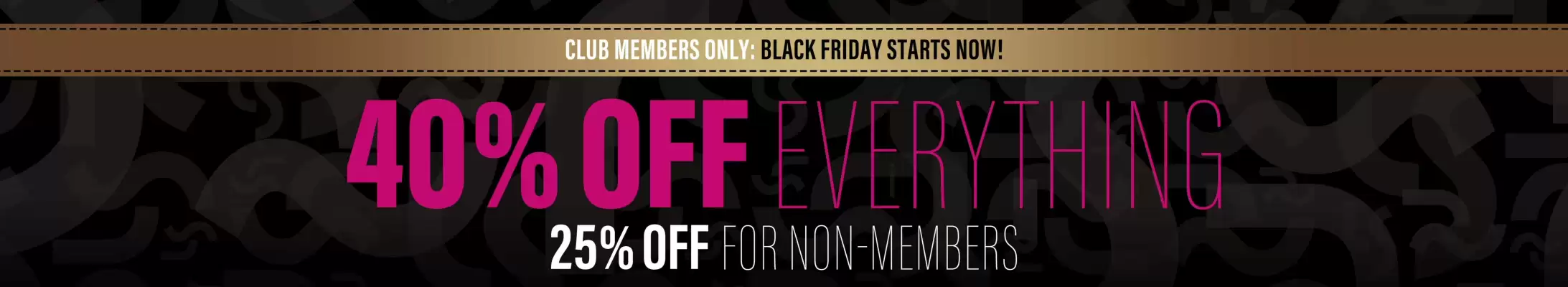 La Senza catalogue (valid until 30-11)