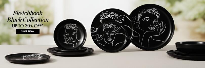 Carrol Boyes catalogue Page 2