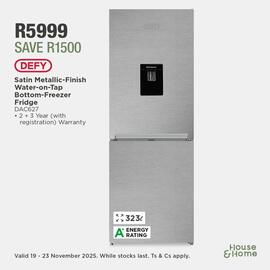 House & Home catalogue Page 2