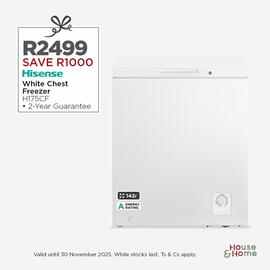 House & Home catalogue Page 7