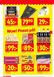 ICA Kvantum reklamblad vecka 48 Sida 2