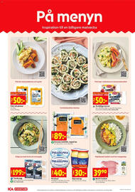 ICA Kvantum reklamblad vecka 48 Sida 4