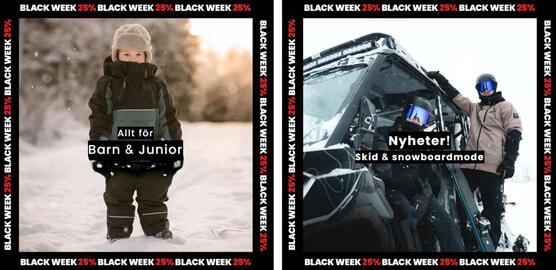 Sportshopen reklamblad Sida 2