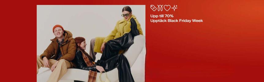 Zalando reklamblad Sida 1