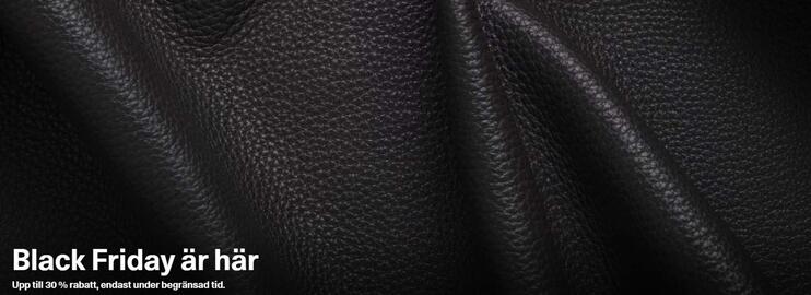 Ecco reklamblad Sida 1