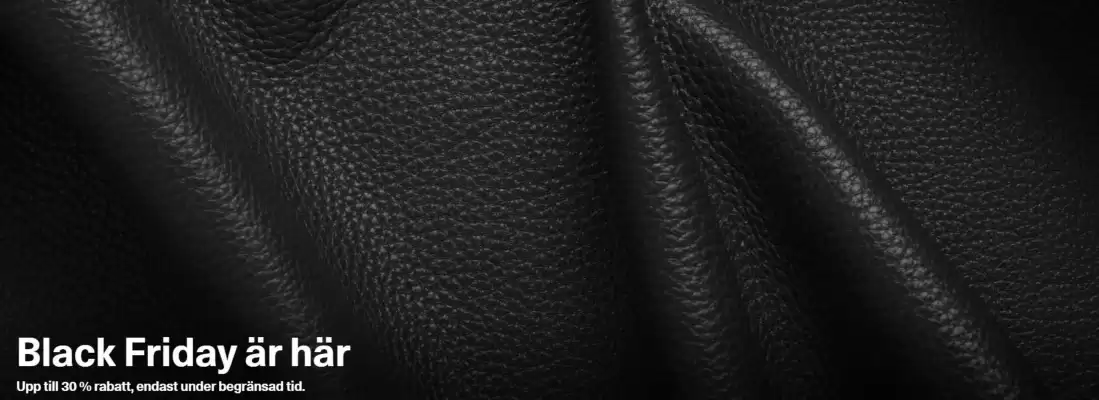 Ecco reklamblad (giltig till och med 30-11)