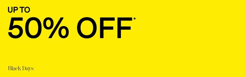 Vero Moda reklamblad Sida 1