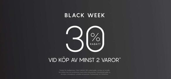 Twilfit reklamblad Sida 1