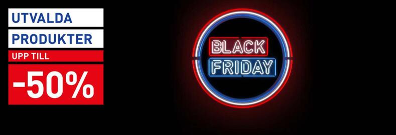 Intersport reklamblad Sida 1