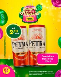 Folheto Comercial Esperança semana 47 Página 1